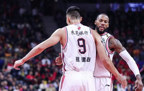 一、CBA外援政策十年变迁史