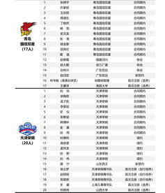 全新季后赛赛制深度解析