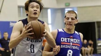 NBA夏季联赛中场休息基本规则
