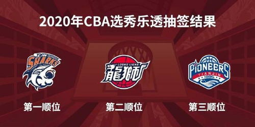 一、CBA选秀制度的历史沿革与现实挑战