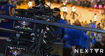 NBA官方直播平台的技术演进