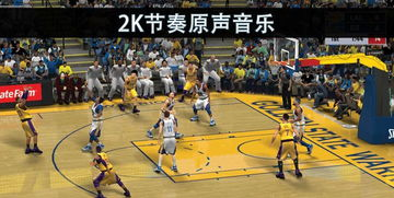 NBA赛事直播的技术突破与行业革新