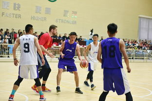 NBA中国赛事的发展历程与阶段特征