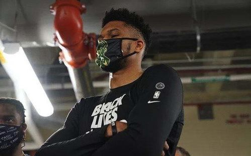 NBA球员罢赛事件,种族正义与劳资博弈-职业体育治理新范式