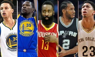 一、当前NBA积分榜的格局特征