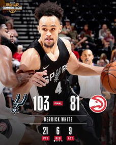 NBA夏季联赛的赛事价值解析
