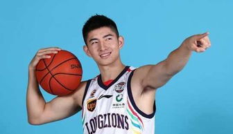 中国篮球新星的成长轨迹与NBA机遇