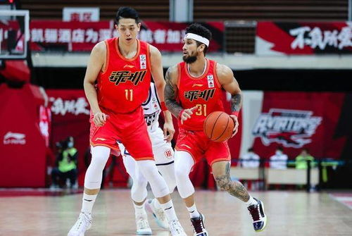 一、CBA赛事直播的免费观看刚需解析