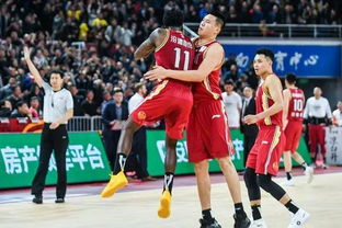 一、CBA积分规则与排名计算机制
