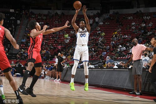 音乐赋能赛事:NBA夏季联赛的听觉符号系统