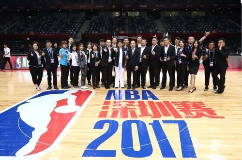2017常规赛直播安排与重点场次
