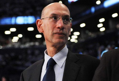 一、传言溯源:NBA转播权谈判新动态