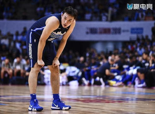 中国球员NBA突破的里程碑时刻