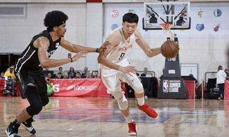 新秀核心对决:天赋碰撞的战术实验场