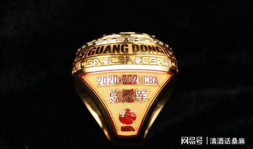 中国职业篮球的冠军基因解码