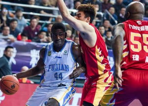 一、CBA外援制度的历史沿革与政策拐点