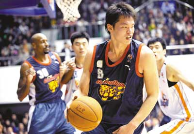 一、CBA总决赛MVP评选标准的历史沿革