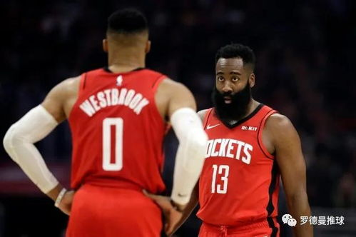 NBA火箭赛事 nba赛事解析快船vs火箭