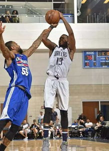 丁彦雨航nba夏季联赛视频解析：中国锋线的突破之路