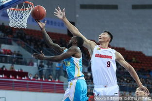 CBA季前赛：备战策略与赛事价值深度解析