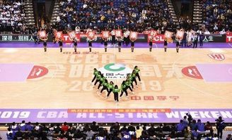 一、CBA新赛季揭幕时间确定