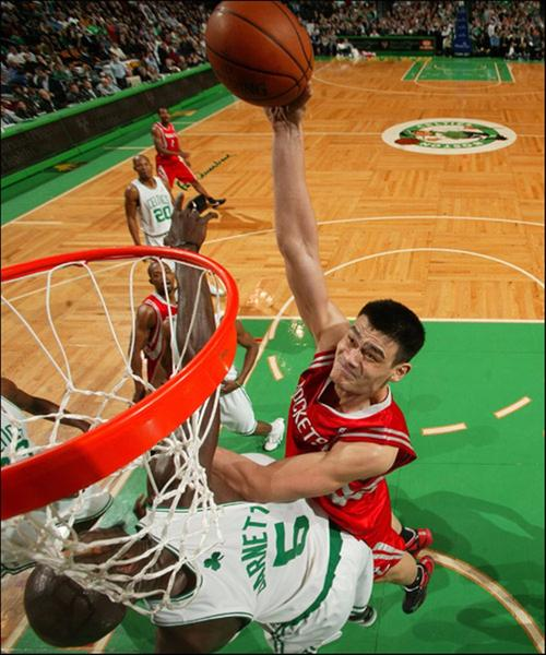 NBA赛事体系构建的竞技生态
