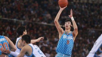 一、周琦NBA夏季联赛参赛背景解析