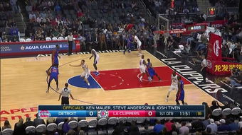 一、NBA录像系统的技术演进历程