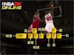 一、基础操作与键位设置优化