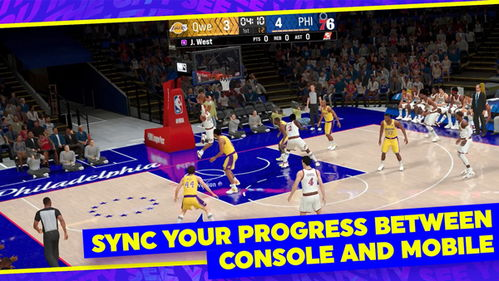 NBA 2K23次世代篮球模拟：全方位游戏体验解析