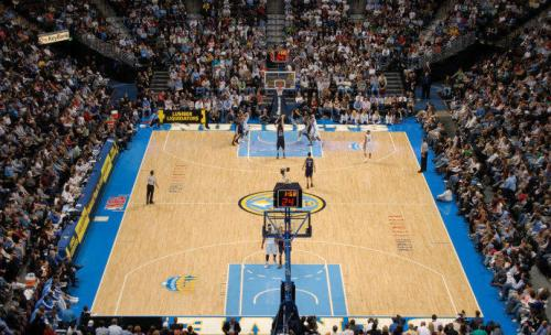 NBA赛事转播传言解密：平台博弈与观赛革命深度解析