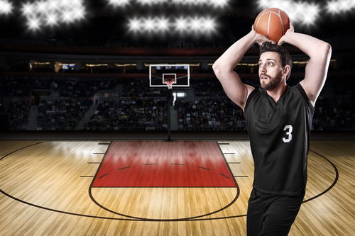 央视与NBA合作的历史沿革与现状