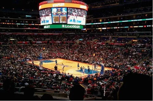 857体育赛事直播NBA：创新技术与观赛体验深度解析