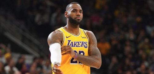 今日NBA湖人直播：赛事解析与观战指南