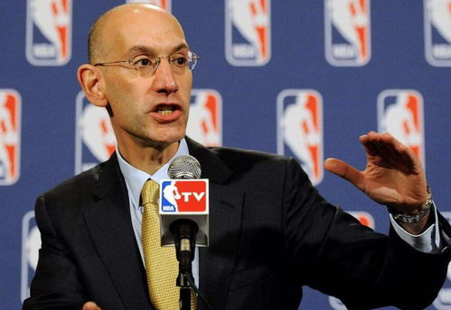 央视NBA赛事转播传言,版权谈判新进展-深度解析未来走向