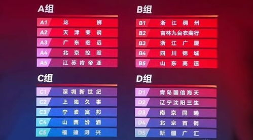 一、职业化进程中的CBA联赛发展脉络