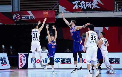 一、CBA全明星赛的历史沿革与赛事定位