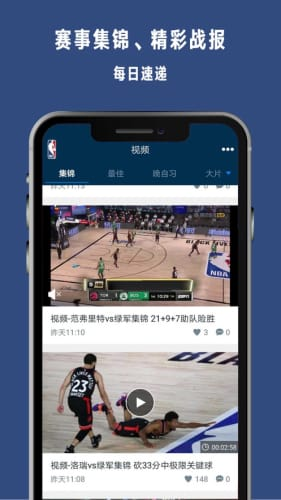 一、NBA吧的社区生态建设