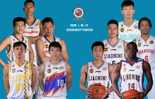 CBA全明星周末的赛事演变与核心价值