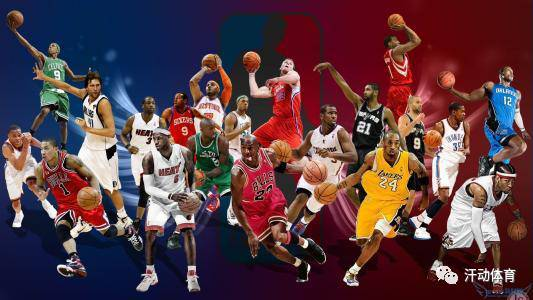 一、NBA数据采集技术的演进轨迹