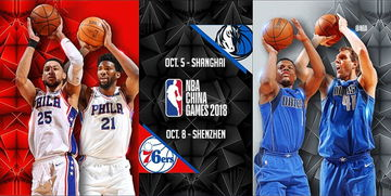 NBA中国赛事的战略布局演变