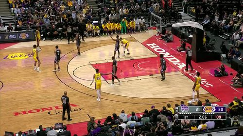 NBA的起源与发展历程