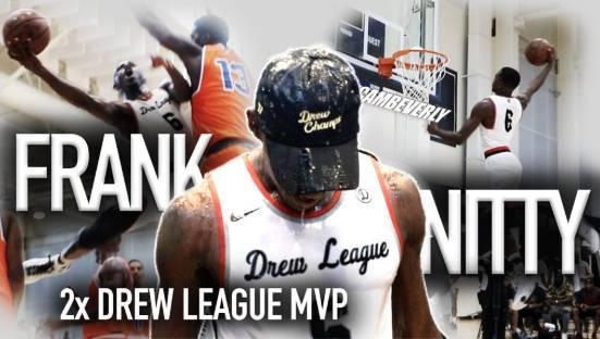 德鲁联赛与NBA的共生关系解析