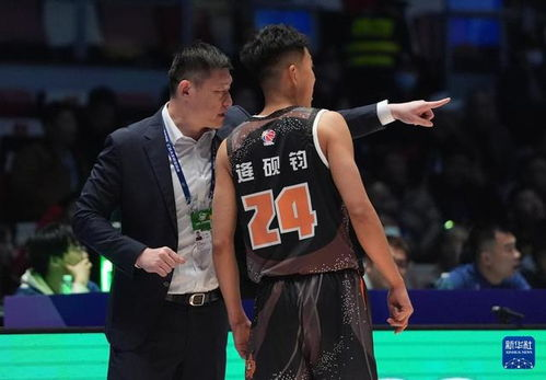 CBA星锐赛的赛事定位与价值