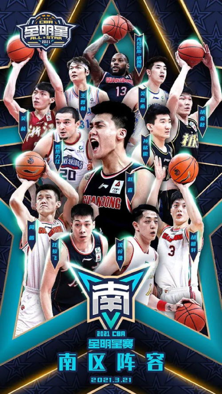 一、从初创到成熟：CBA全明星赛的成长轨迹