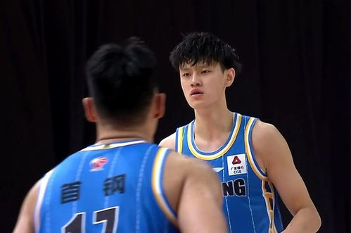 一、从边疆新军到冠军之师:新疆男篮的崛起之路