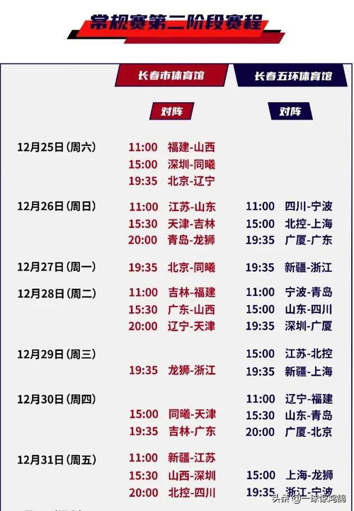 一、职业联赛赛程制定机制解析