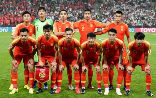 中国足球官网的核心功能与定位
