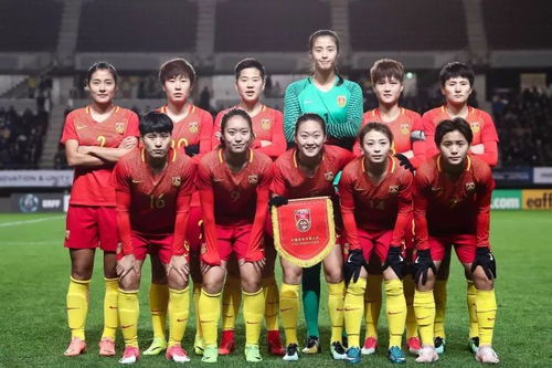 荧幕如何呈现女足精神