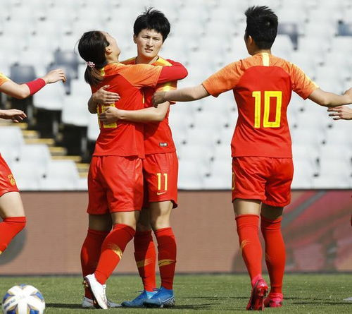 中泰女足实力对比与战术博弈